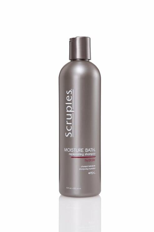Scruples Moisture Bath Replenishing Shampoo 00
