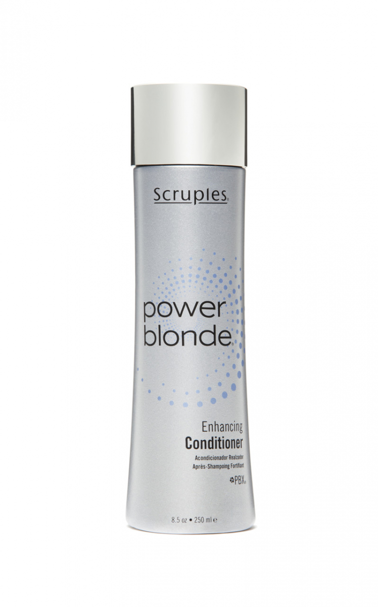 Scruples Power Blonde Conditioner00