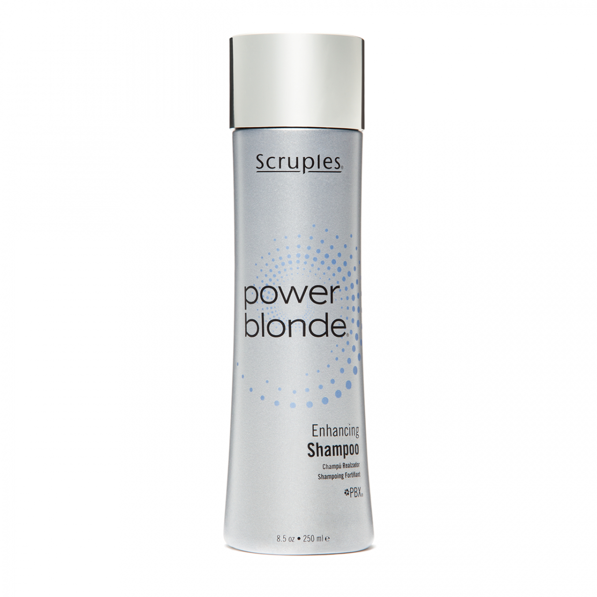 Scruples Power Blonde Shampoo 00