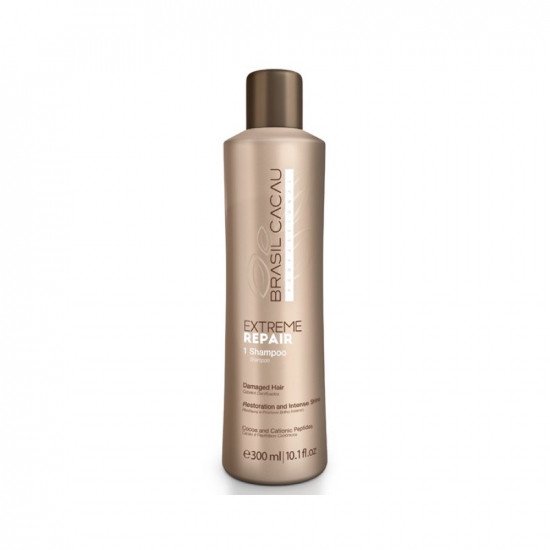Cadiveu Brasil Cacau Extreme Repair Sulfate Free 00