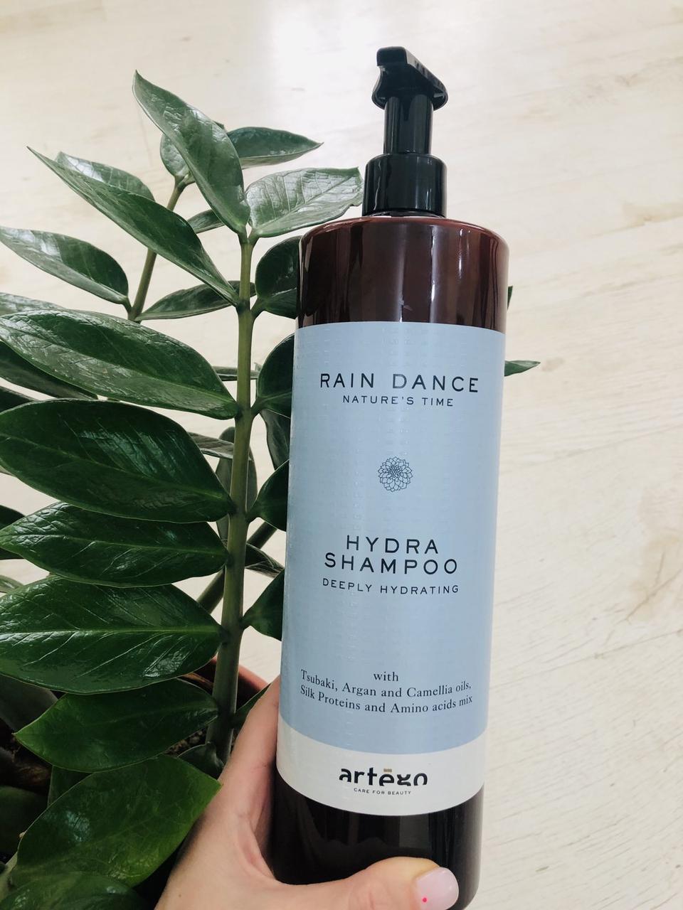 Artego Rain Dance Color Conditioner00