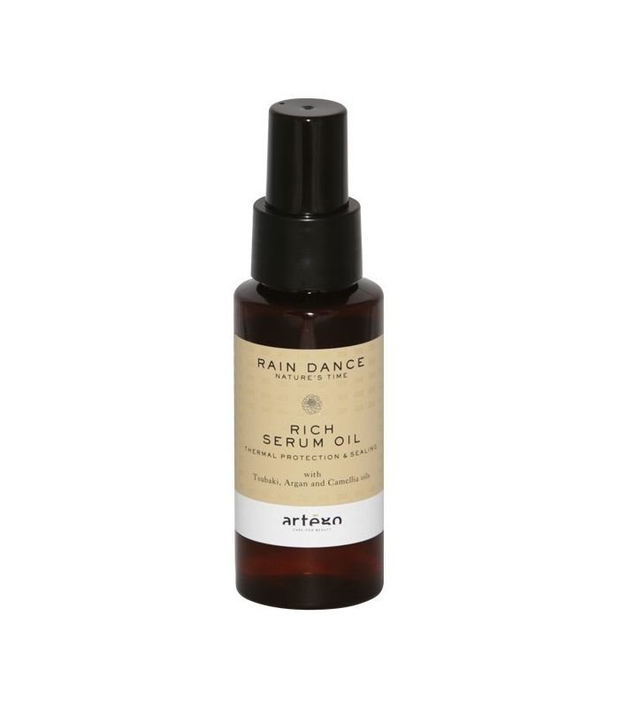 Сироватка-масло для волосся Artego Rain Dance Rich Serum Oil00