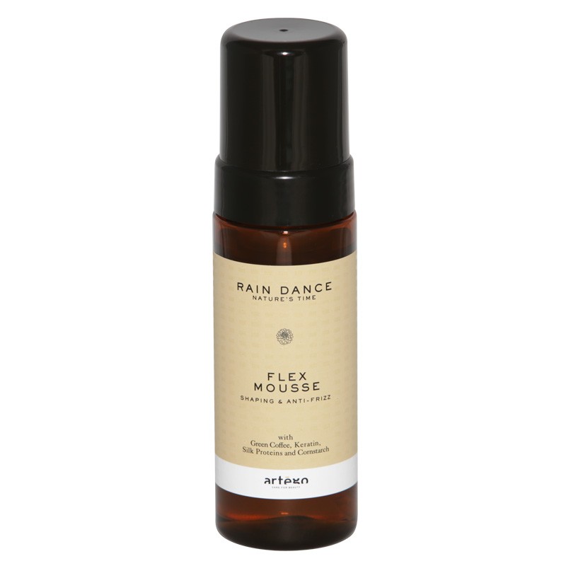 Мус для волосся Artego Rain Dance Flex Mousse00