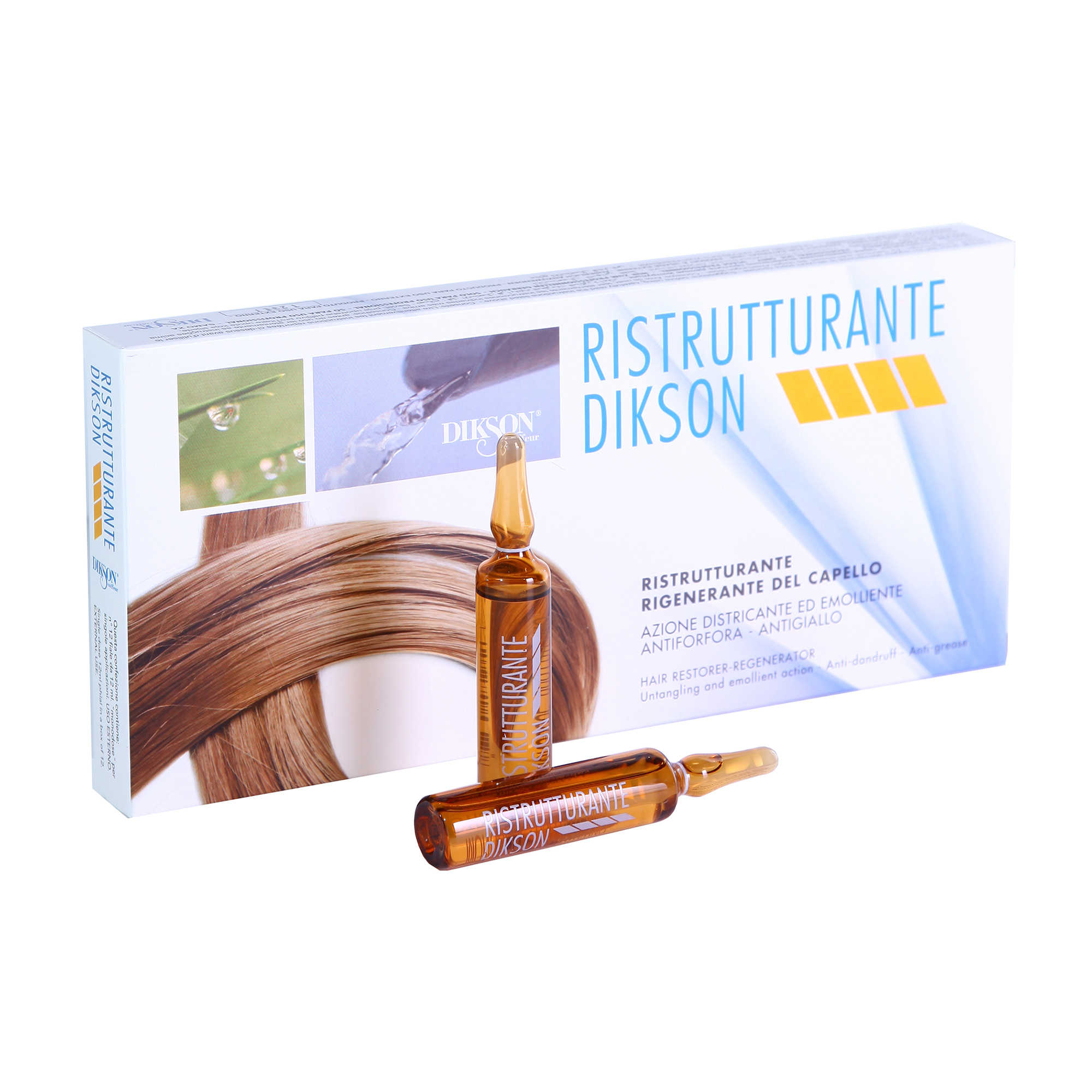 Artego Dream Anti-Damage 12 * 8 мл00