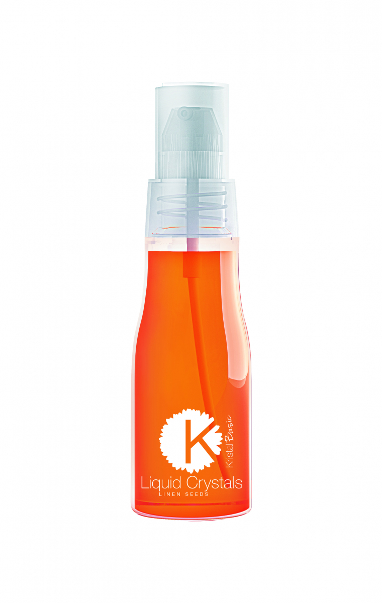 bbCOS Kristal Basic для блеска волос 11