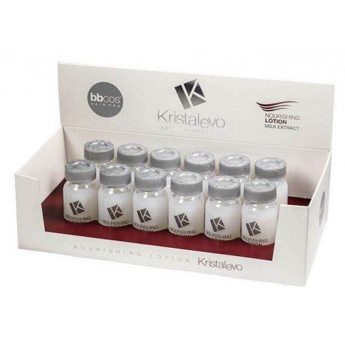 Лосьйон bbCOS Kristal Evo живильний для волосся00