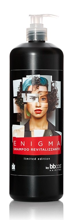 Маска bbCOS Enigma відновлююча для волосся00