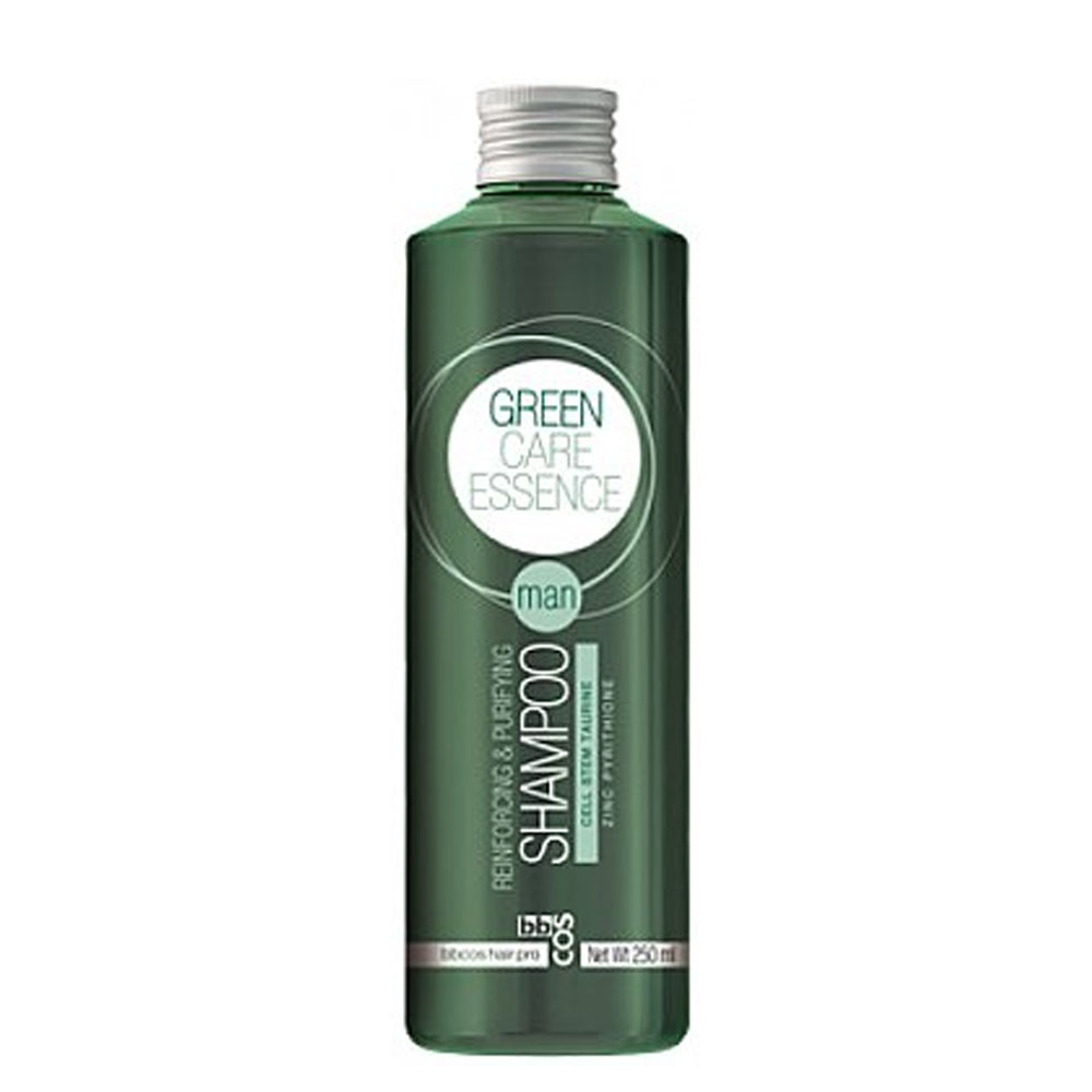 Шампунь bbCOS Green Care Essence для чоловіків00