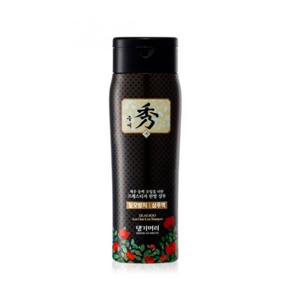 Шампунь проти випадіння волосся Daeng Gi Meo Ri Dlae Soo Anti-Hair Loss Care Shampoo00