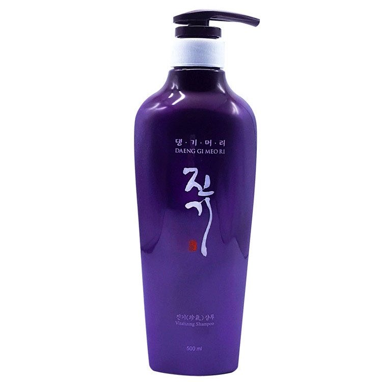 Daeng Gi Meo Ri Vitalizing Shampoo00