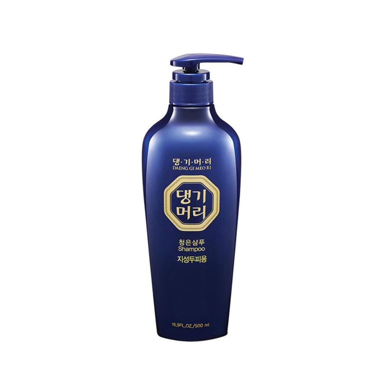 Daeng Gi Meo Ri Chungeun Shampoo For Oily Scalp 00