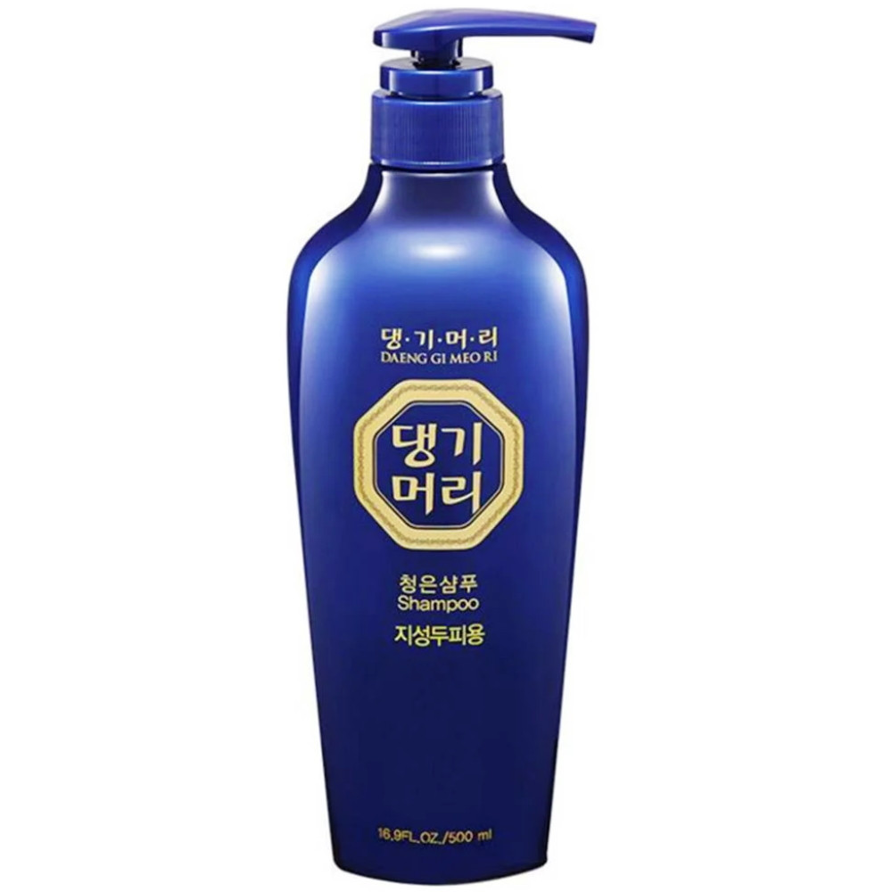 Daeng Gi Meo Ri Chungeun Shampoo For Damaged Hair 00