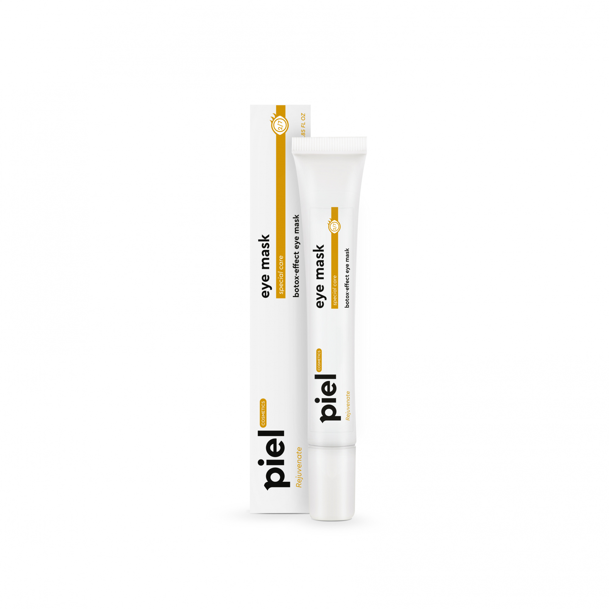 Piel Cosmetics Eye Mask against facial wrinkles 00