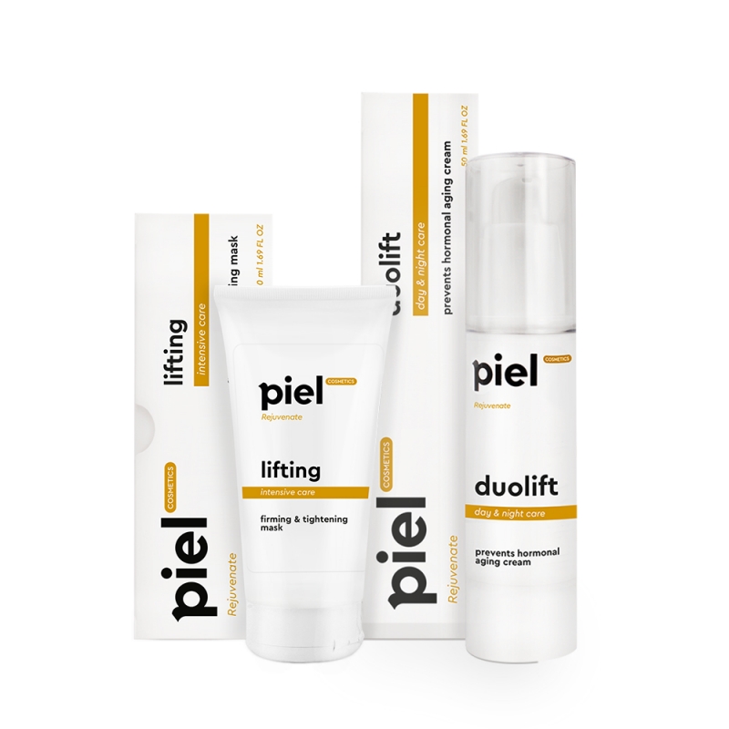 Комплекс Ліфтинг Piel Cosmetics 00