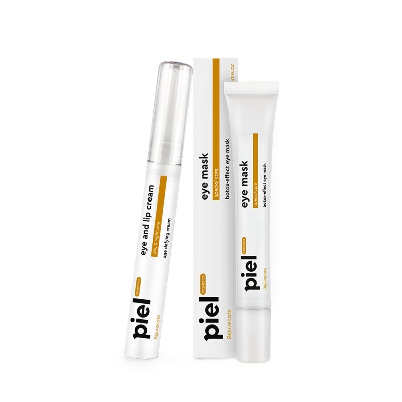 Комплекс для шкіри навколо очей Piel Cosmetics 00