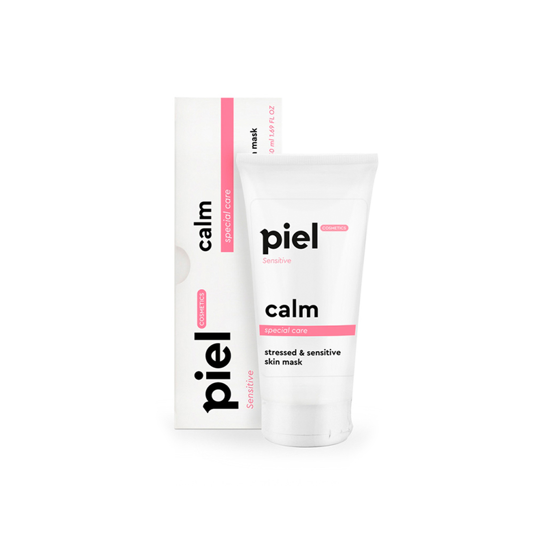 Успокаивающая маска Piel Cosmetics Calm Mask00