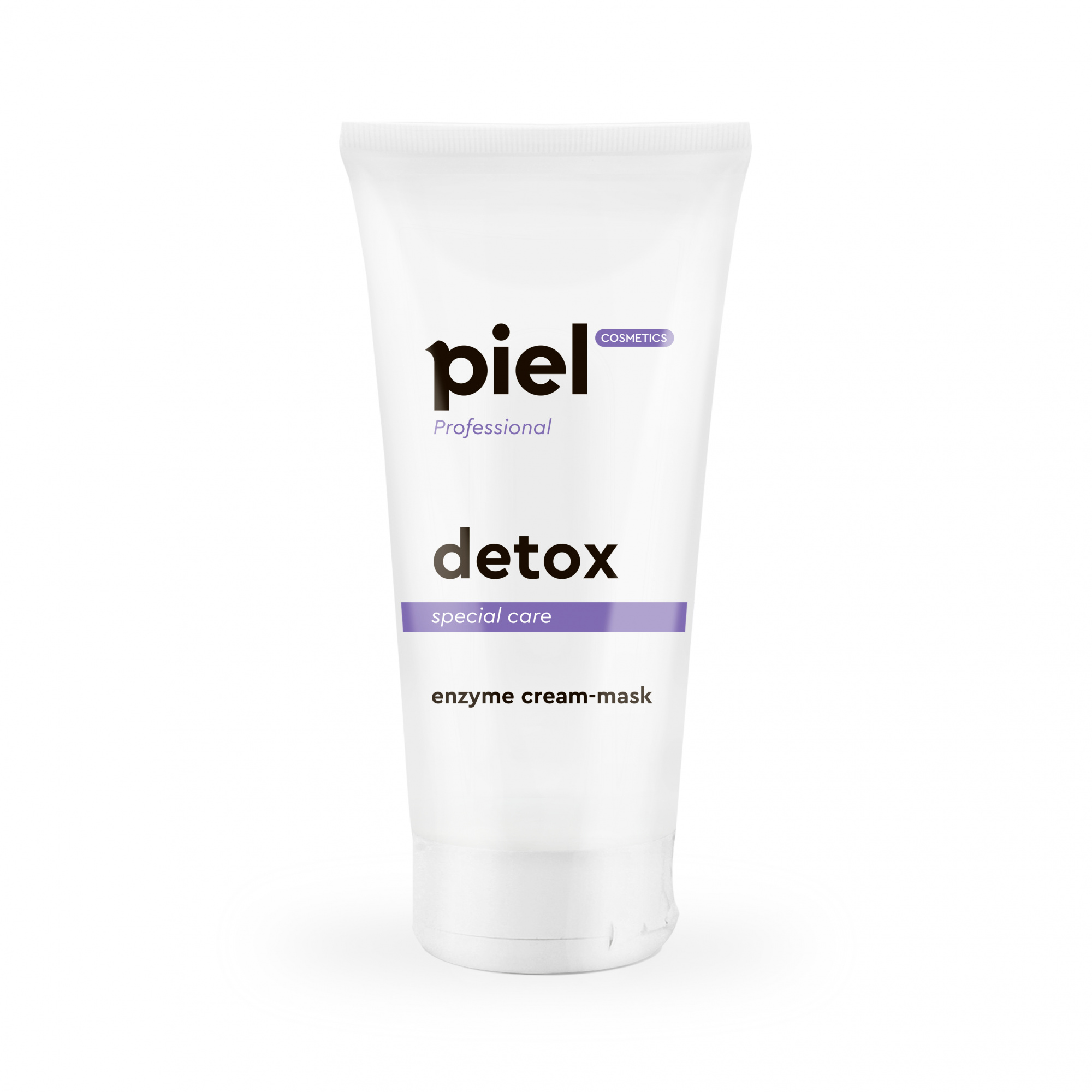 Ензимний пілінг крем-маска Piel Cosmetics Detox Enzyme Cream-Mask00