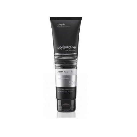 Бальзам Erayba Straight Balm S01 для выпрямления волос00