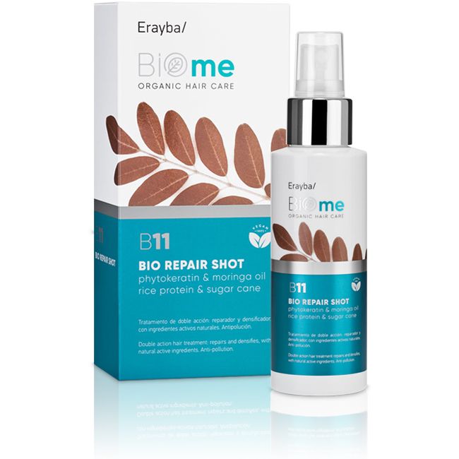 Erayba BIOme B1100