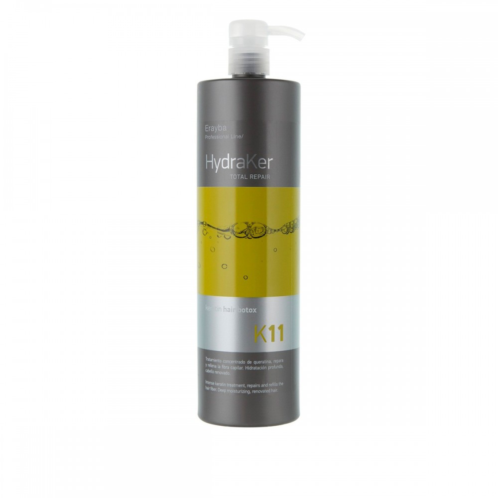Erayba K11 Keratin Hair Botox 00