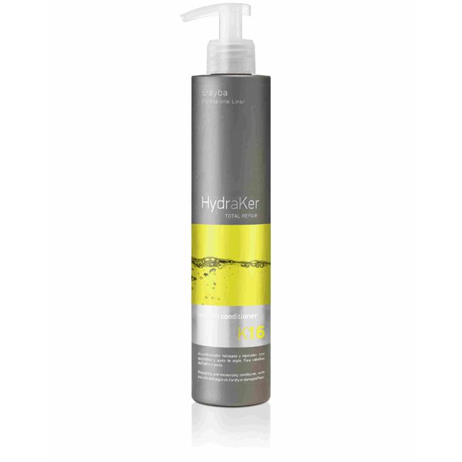 Erayba K16 Keratin Konditioner (без сульфатов)00