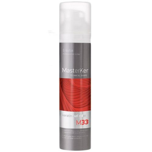 Erayba M33 Keratin Curl Rider00