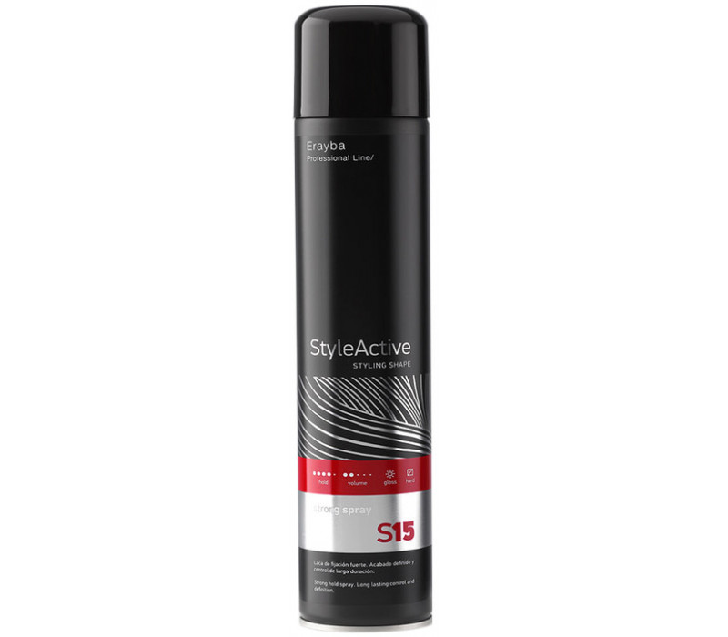 Erayba Strong Spray S1500