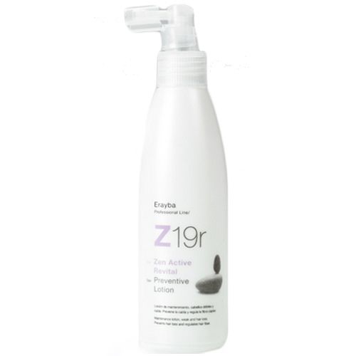 Erayba Z19r Preventive Lotion00
