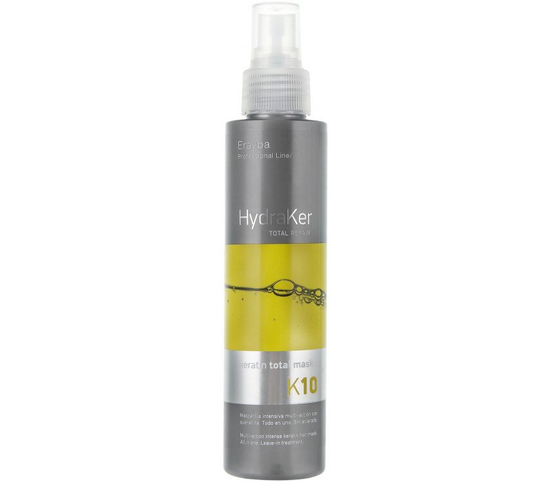 Маска Erayba K10 Keratin Total Mask 10 в 1 00
