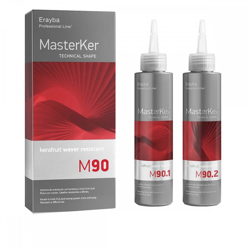 Erayba M80 Kerafruit Waver Sensetive00