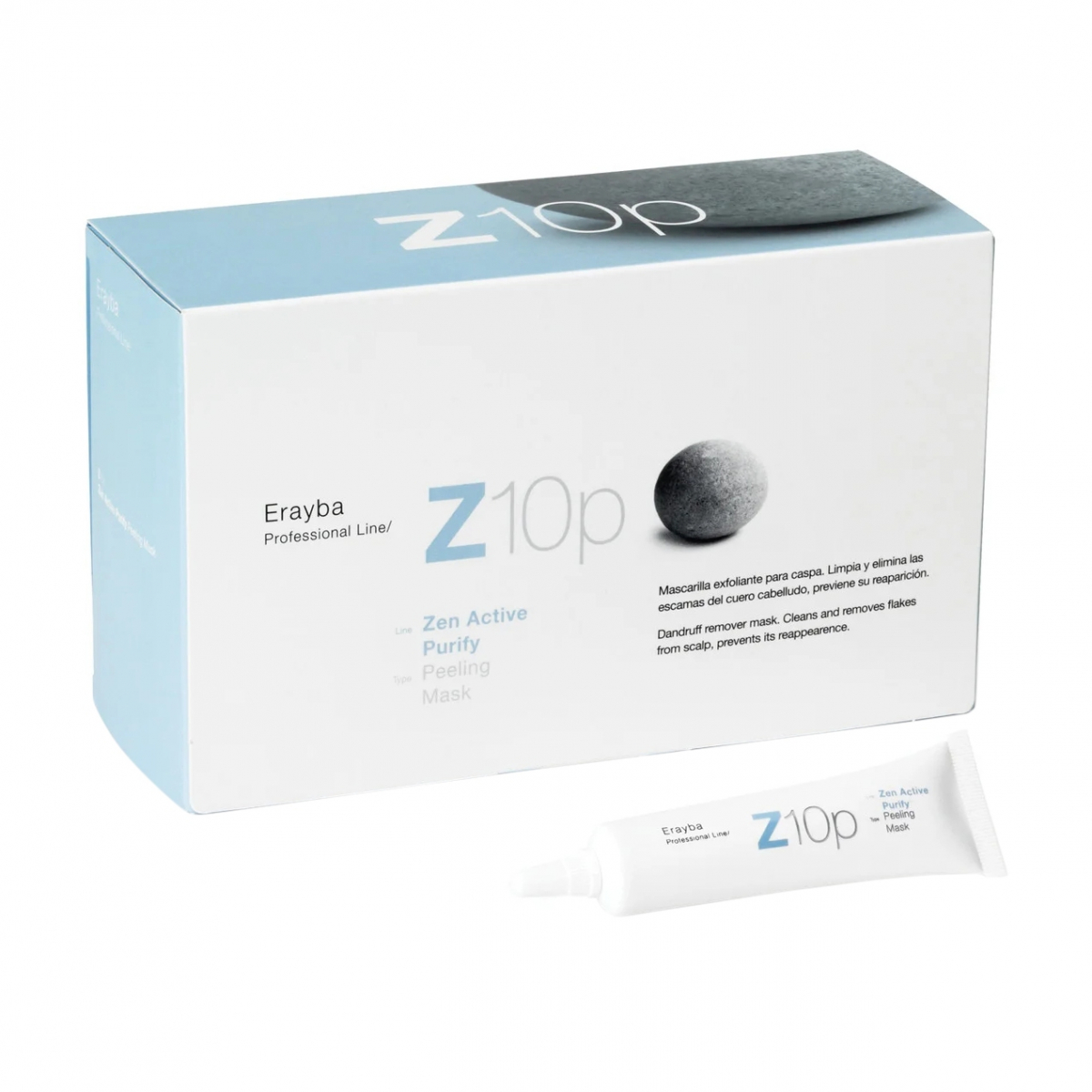 Erayba Z10p Peeling Mask00