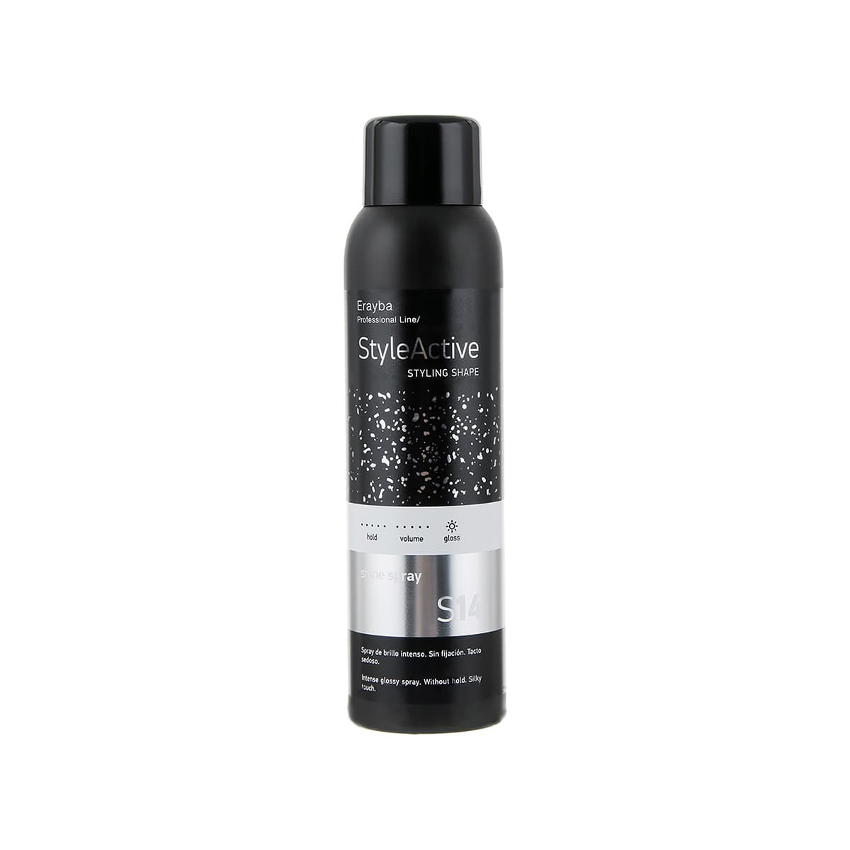Спрей-блеск Erayba Shine sprey S1400