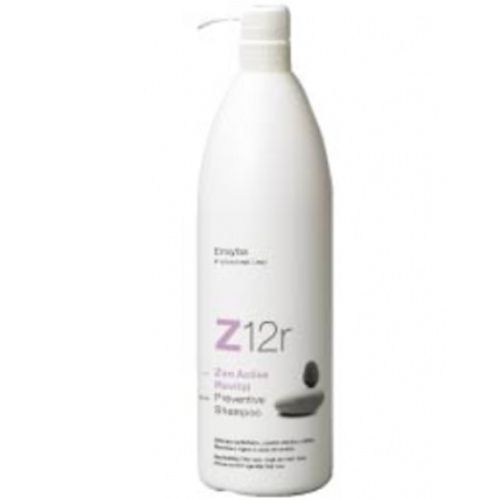 Шампунь проти випадіння Erayba Z12r Preventive Shampoo00