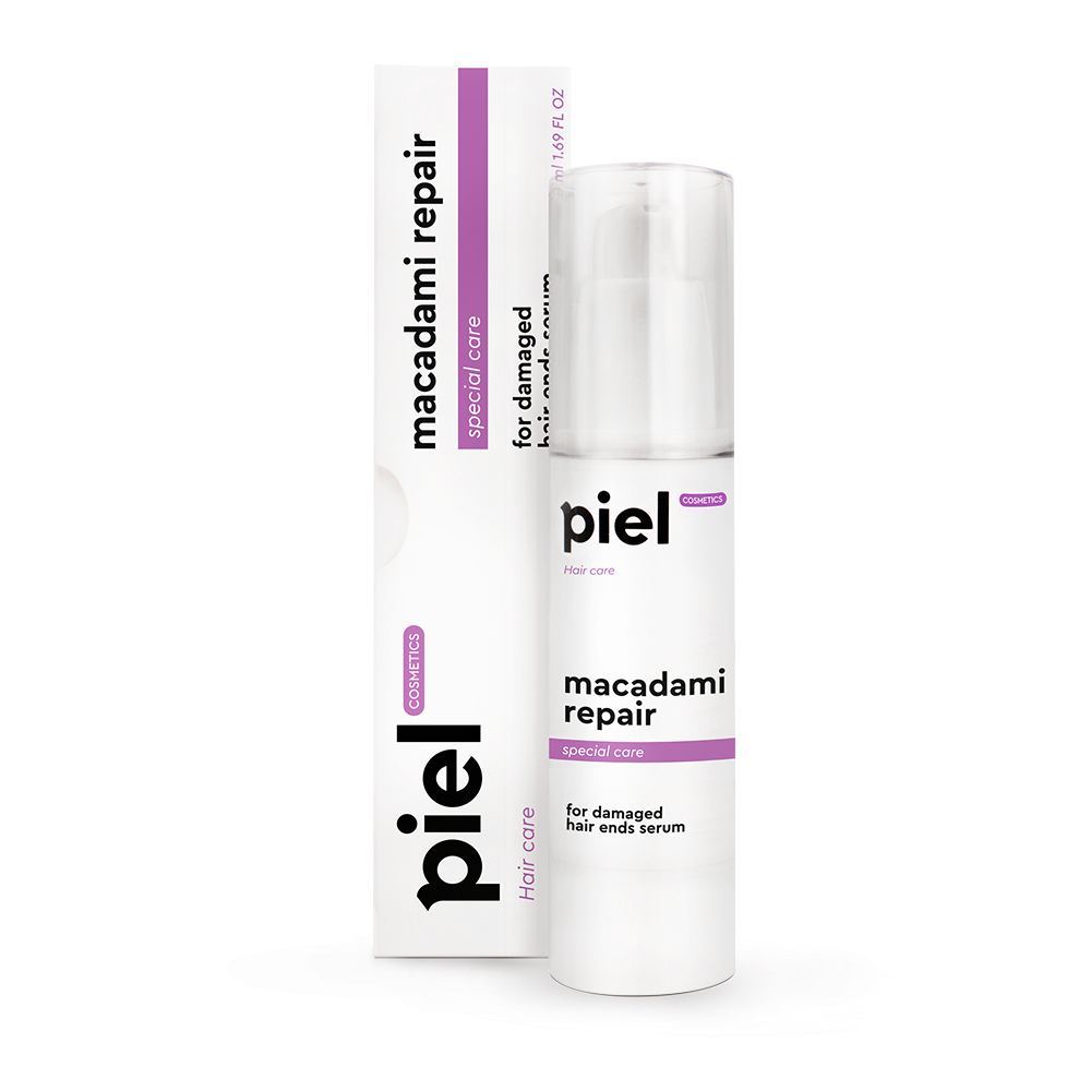 Piel Cosmetics Macadami Repair Serum00