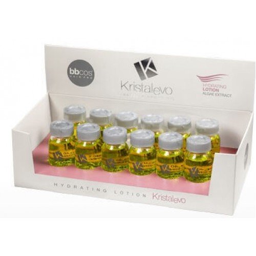 Лосьйон bbCOS Kristal Evo зволожуючий для волосся00