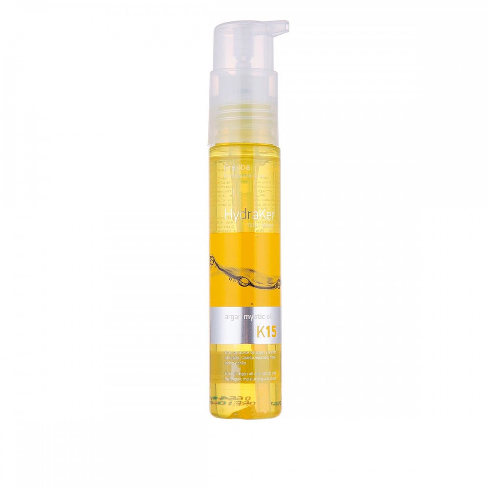 Erayba K15 Argan Mystic Oil00